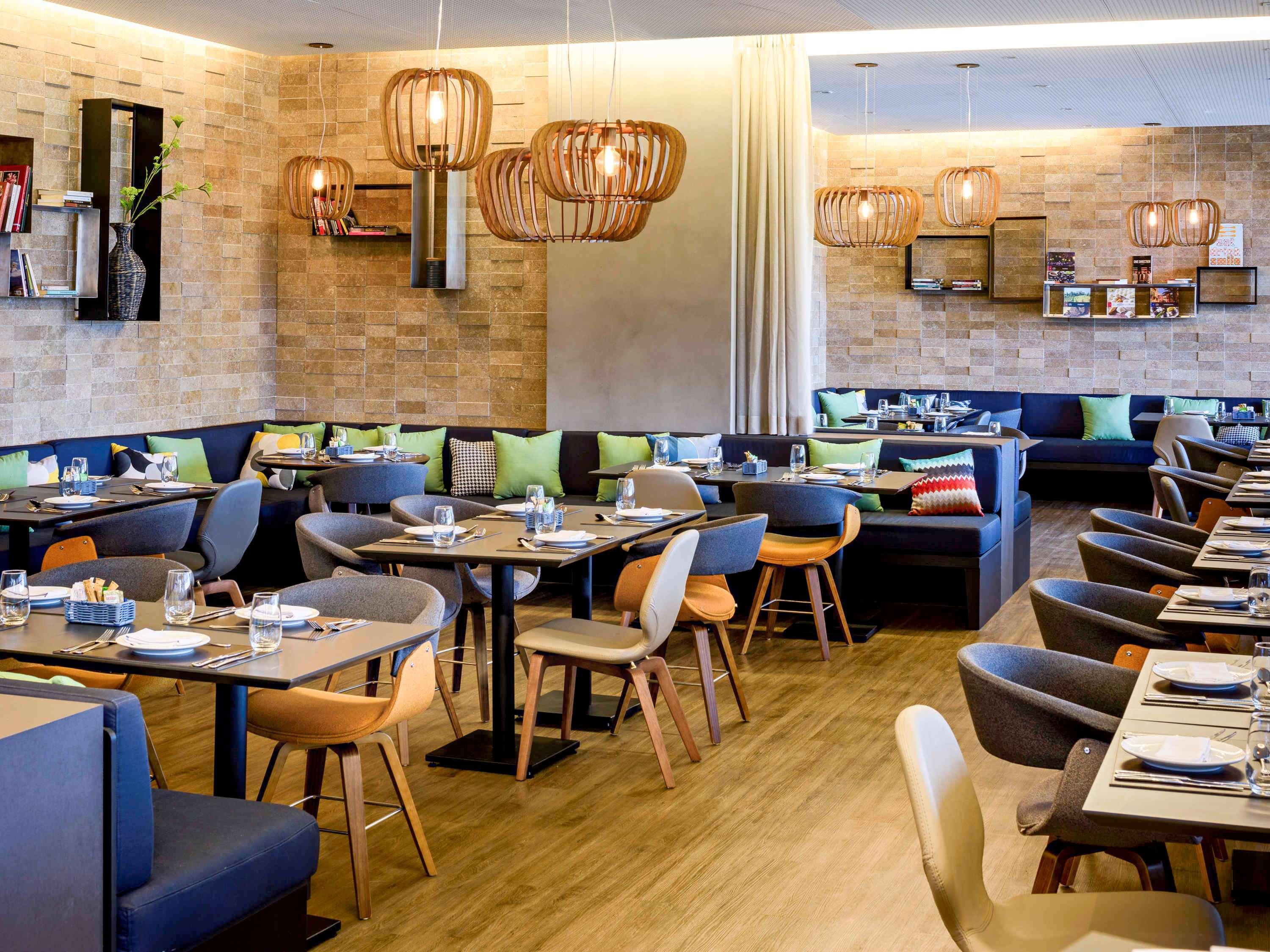 Novotel Sorocaba Buitenkant foto